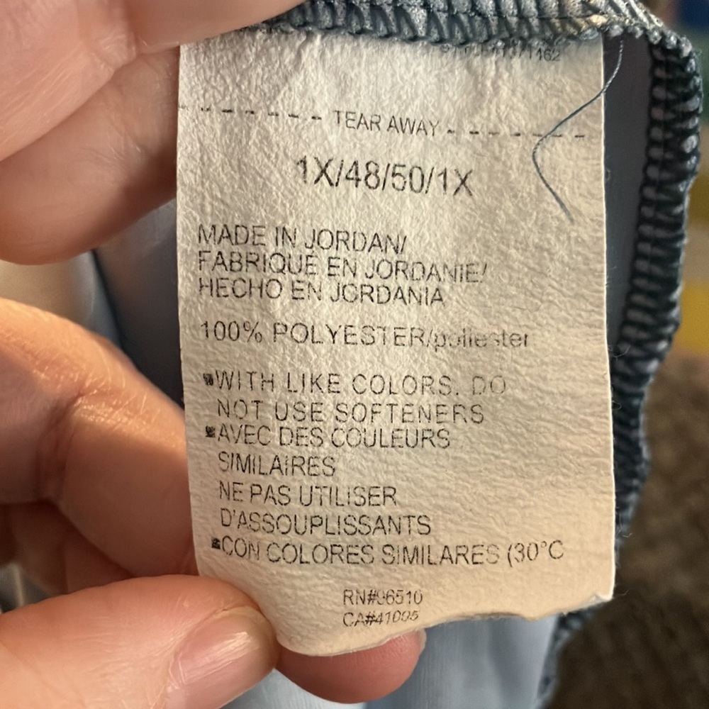 ๐4 for $20 Under Armour Short Sleeve Tee, 1X - Picture 6 of 6